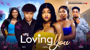 Loving You (2024) lovingyou