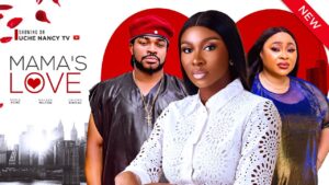 Mama's Love (2024) mamaslove