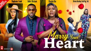 Marry Your Heart (2024) marryyourheart