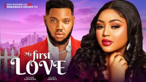 My First Love (2024) myfirstlove
