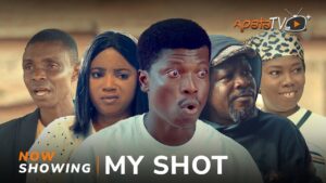 My Shot (2024) myshot