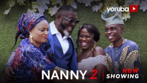 Nanny Part 2 (2024) nanny2