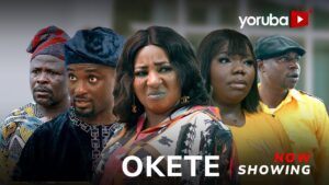 Okete (2024) okete