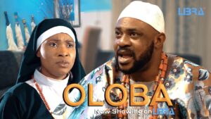 Oloba (2024) oloba