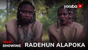 Radehun Alapoka (2024) radehunalapoka