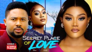 Secret Place of Love (2024) secretplaceoflove