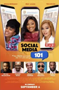 Social Media 101 (2019) socialmedia101