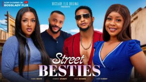 Street Besties (2024) streeetbesties