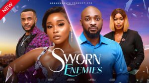 Sworn Enemies (2024) swornenemies