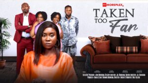 Taken Too Far (2024) takentoofar