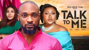 Talk To Me (2024) talktome