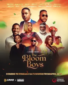 The Bloom Boys (2023) thebloomboys