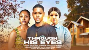 Through His Eyes (2024) throughhiseyes