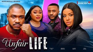 Unfair Life (2024) unfairlife