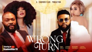 Wrong Turn (2024) wrongturn