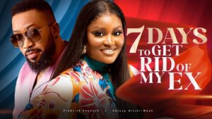 7 Days To Get Rid Of My Ex (2024) 7daystogetridofmyex