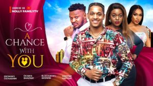 A Chance With You (2024) AChanceWithYou