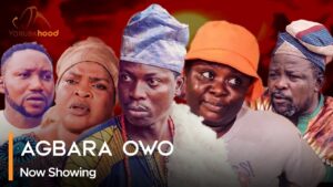 Agbara Owo (2024) AgbaraOwo