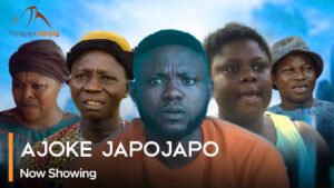 Ajoke Japojapo (2024) AjokeJapoJapo