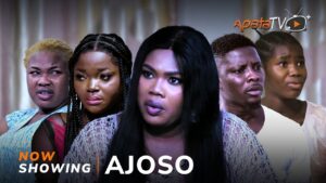 Ajoso (2024) Ajoso