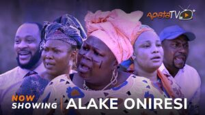 Alake Oniresi (2024) AlakeOniresi