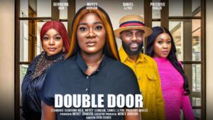 Double Door (2024) DoubleDoor