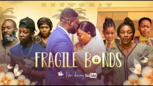 Fragile Bonds (2024) FragileBonds