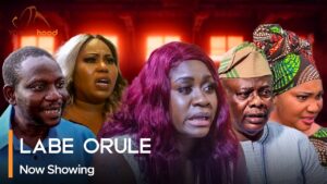 Labe Orule (2024) LabeOrule