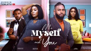 Me, Myself and You (2024) MeMyselfandYou
