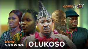 Olukoso (2024) Olukoso