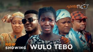 Wulo Tebo (2024) WuloTebo