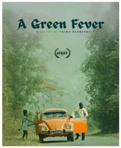 A Green Fever (2023) agreenfever