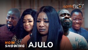 Ajulo (2024) ajulo