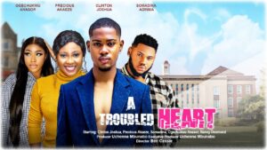A Troubled Heart (2024) atroubledheart