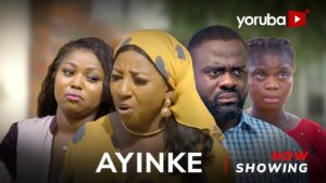 Ayinke (2024) ayinke