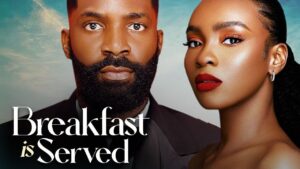 Breakfast is Served (2024) breakfastisserved