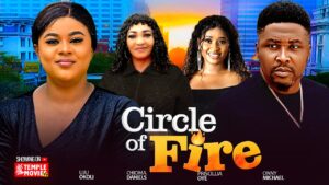 Circle of Fire (2024) circleoffire