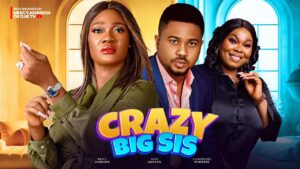 Crazy Big Sis (2024) crazybigsis
