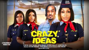 Crazy Ideas (2024) crazyideas