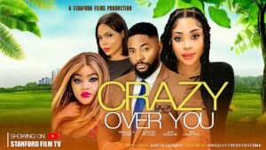 Crazy Over You (2024) crazyoveryou
