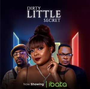 Dirty Little Secret (2024) dirtylittlesecret