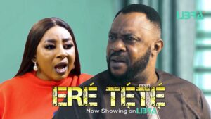 Ere Tete (2024) eretete