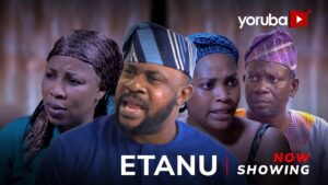 Etanu (2024) etanu