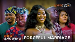 Forceful Marriage (2024) forcefulmarriage