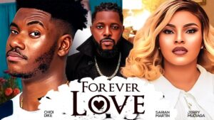 Forever Love (2024) foreverlove
