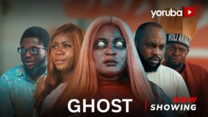 Ghost (2024) ghost