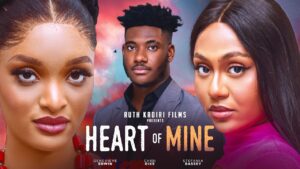 Heart Of Mine (2024) heartofmine