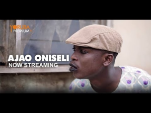 Ajao Oniseli (2024) image