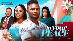 In Your Place (2024) inyourplace