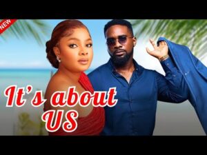 It's About Us (2024) itsaboutus